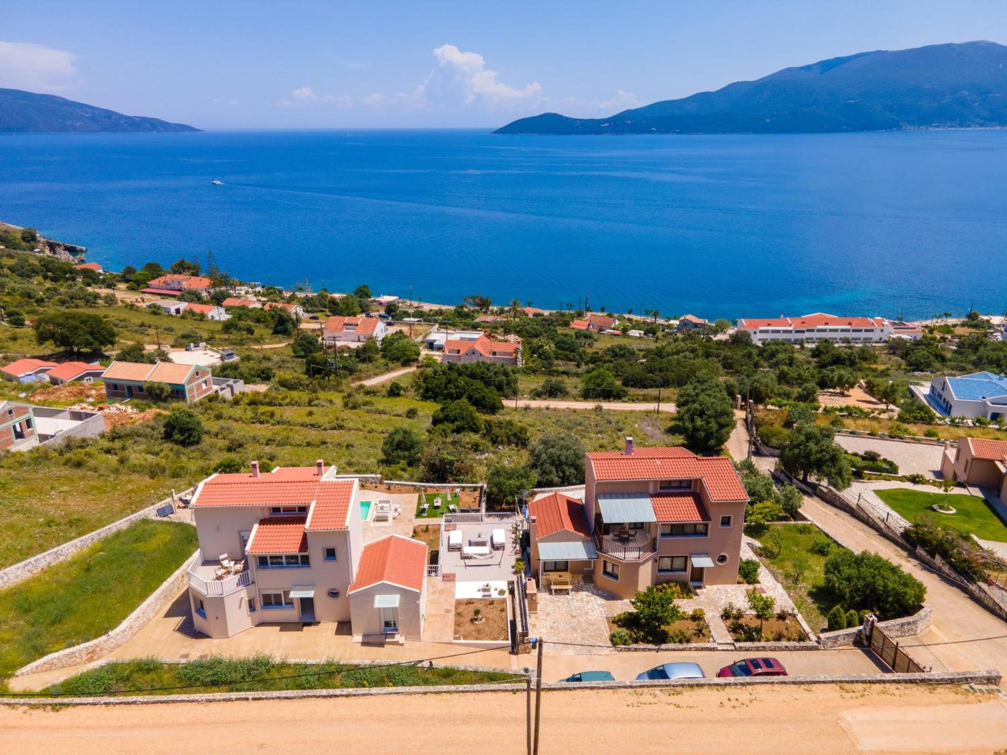 Kandia Agia Efimia